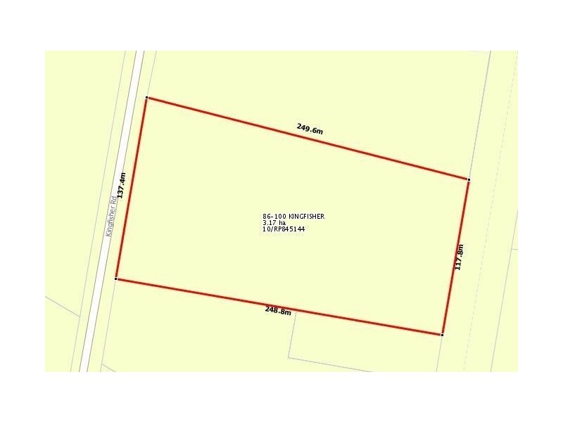 86-100 Kingfisher Road, Greenbank QLD 4124