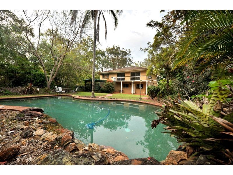 303-311 Lavelle Drive, Logan Village QLD 4207