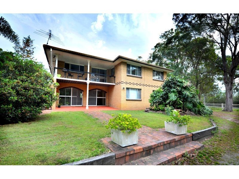303-311 Lavelle Drive, Logan Village QLD 4207
