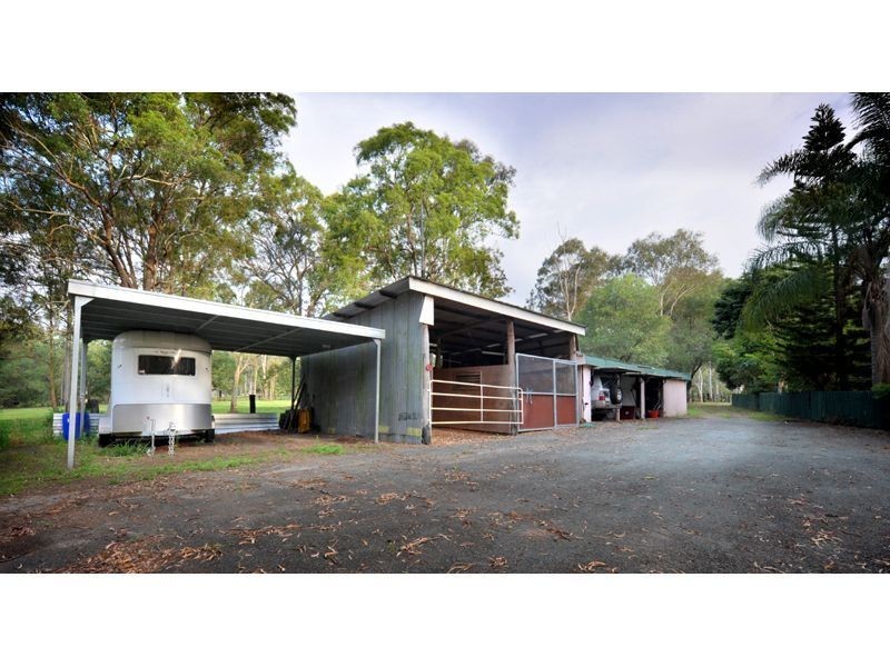 303-311 Lavelle Drive, Logan Village QLD 4207