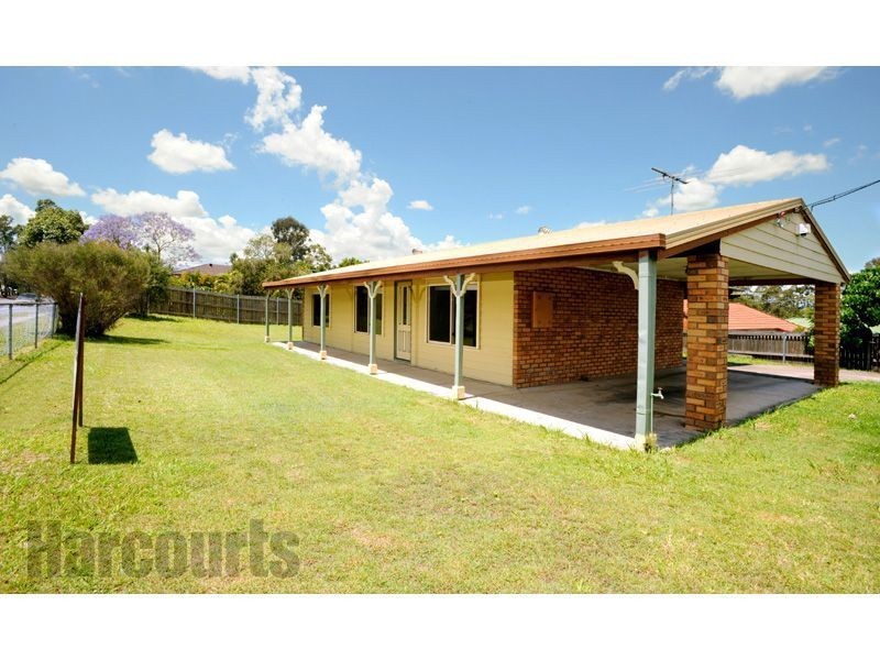 2 Downing Street, Browns Plains QLD 4118