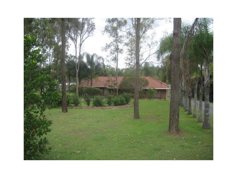 452 Teviot Rd, North Maclean QLD 4280