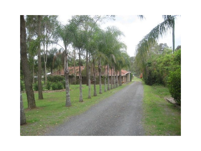 452 Teviot Rd, North Maclean QLD 4280
