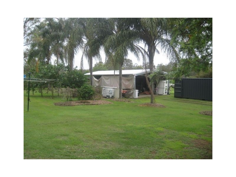 452 Teviot Rd, North Maclean QLD 4280