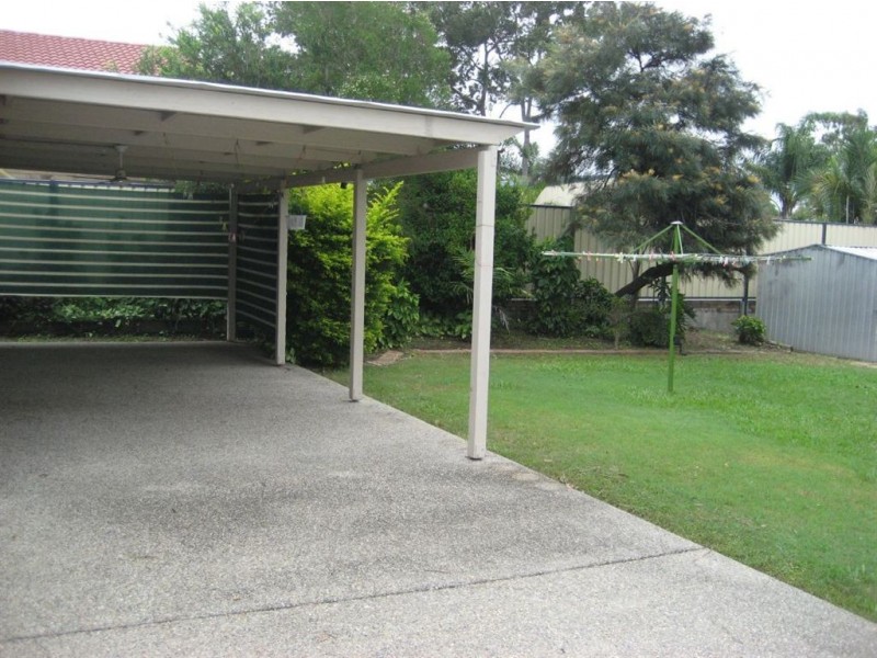 38 Mayfair Drive, Browns Plains QLD 4118