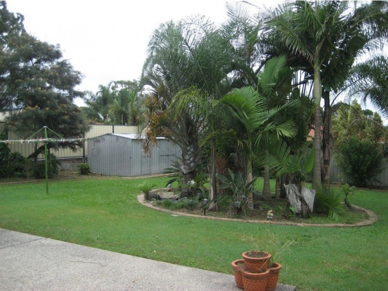 38 Mayfair Drive, Browns Plains QLD 4118