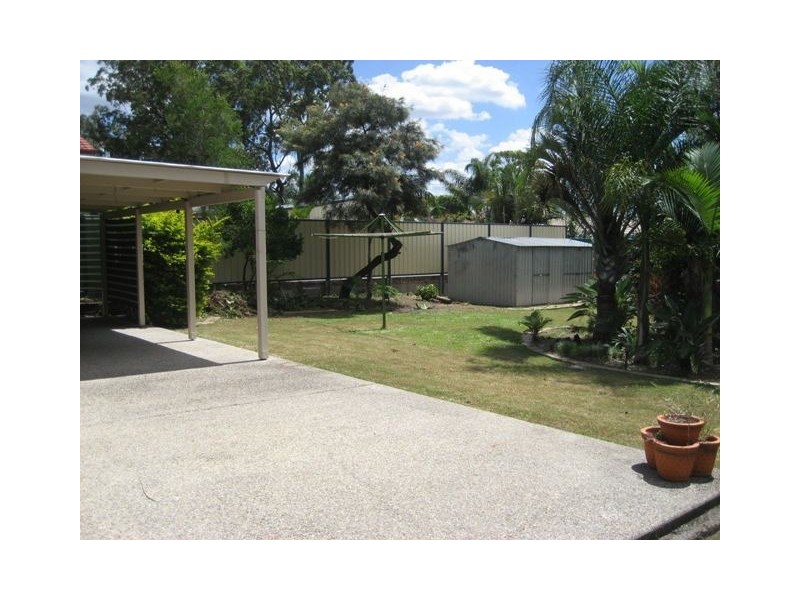 38 Mayfair Drive, Browns Plains QLD 4118