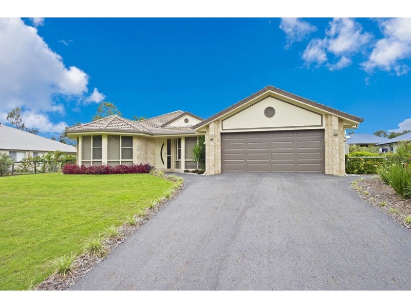 74 Red Gum Road, New Beith QLD 4124