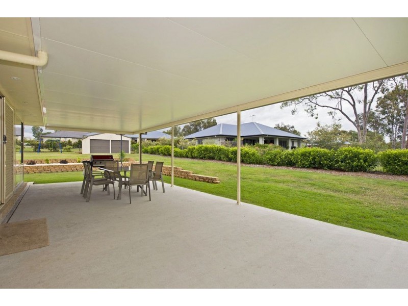 74 Red Gum Road, New Beith QLD 4124