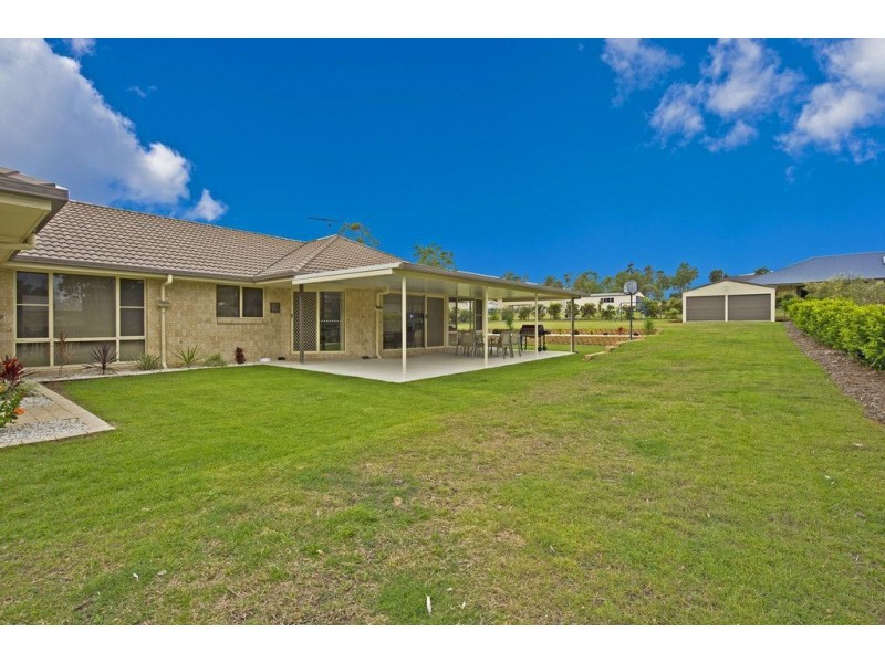 74 Red Gum Road, New Beith QLD 4124