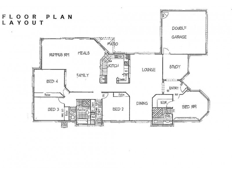 74 Red Gum Road, New Beith QLD 4124