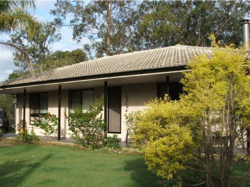 159 Harrison Rd, Cedar Vale QLD 4285