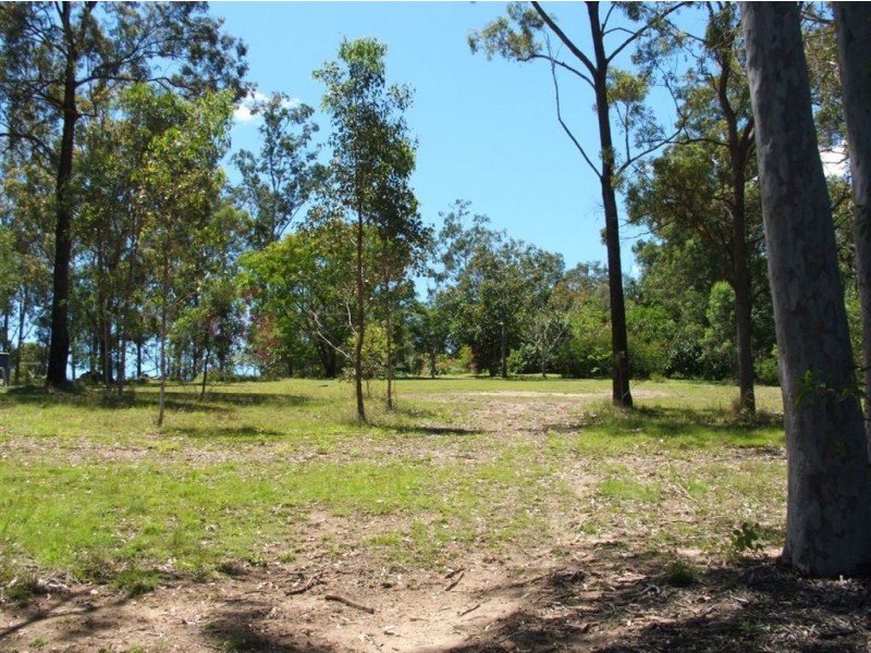 159 Harrison Rd, Cedar Vale QLD 4285