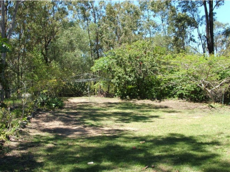 159 Harrison Rd, Cedar Vale QLD 4285