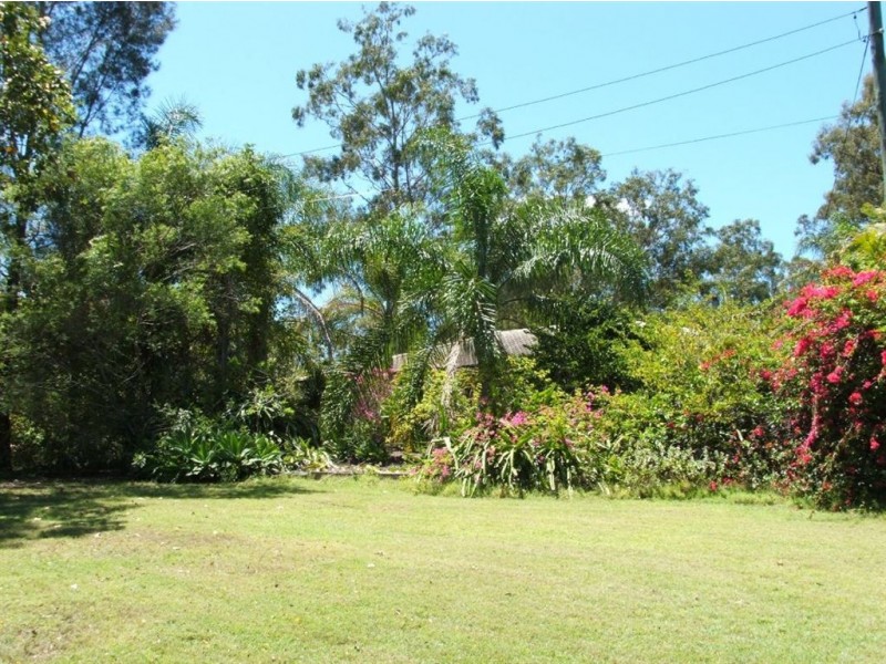 159 Harrison Rd, Cedar Vale QLD 4285