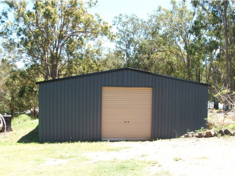 159 Harrison Rd, Cedar Vale QLD 4285