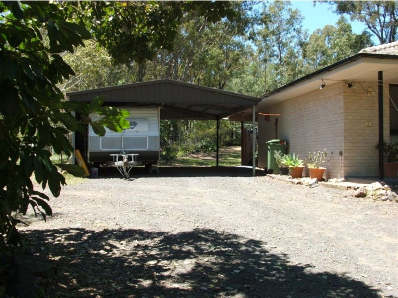 159 Harrison Rd, Cedar Vale QLD 4285
