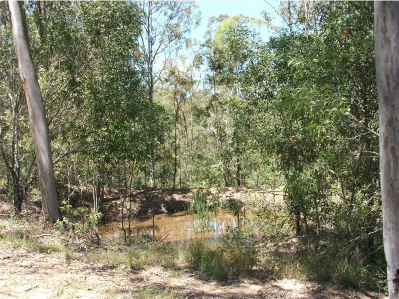 159 Harrison Rd, Cedar Vale QLD 4285