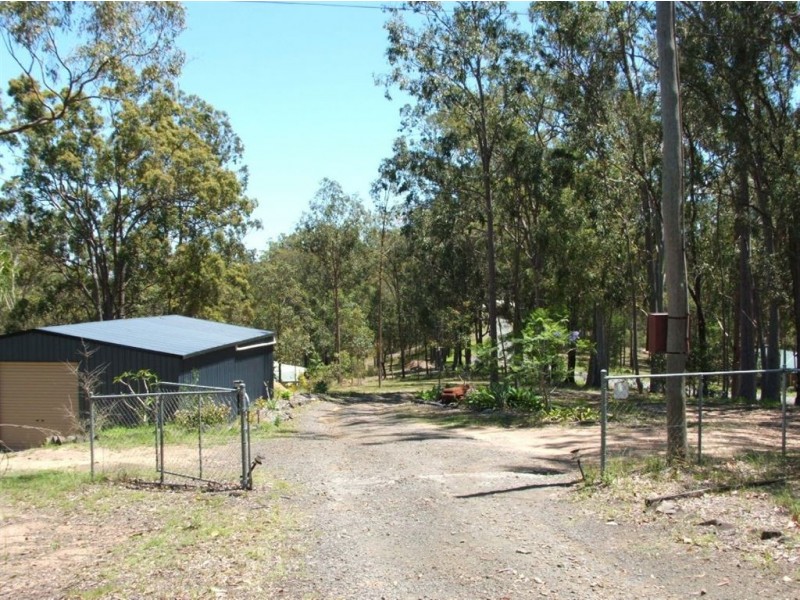 159 Harrison Rd, Cedar Vale QLD 4285