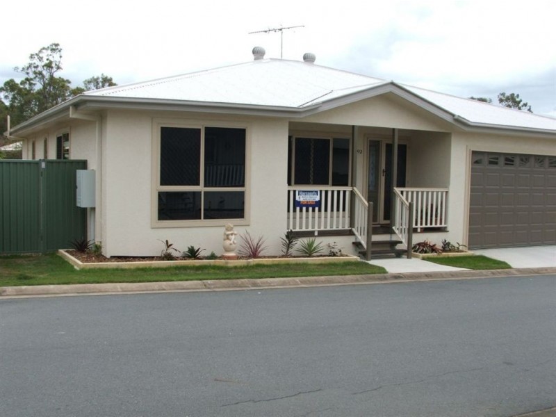 292/431 Park Ridge Road, Park Ridge QLD 4125