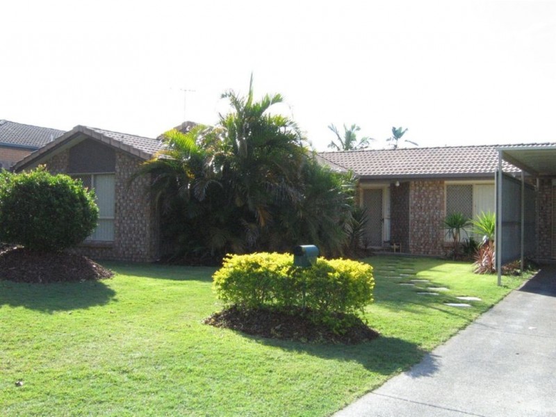 1 Stanley Ct, Boronia Heights QLD 4124