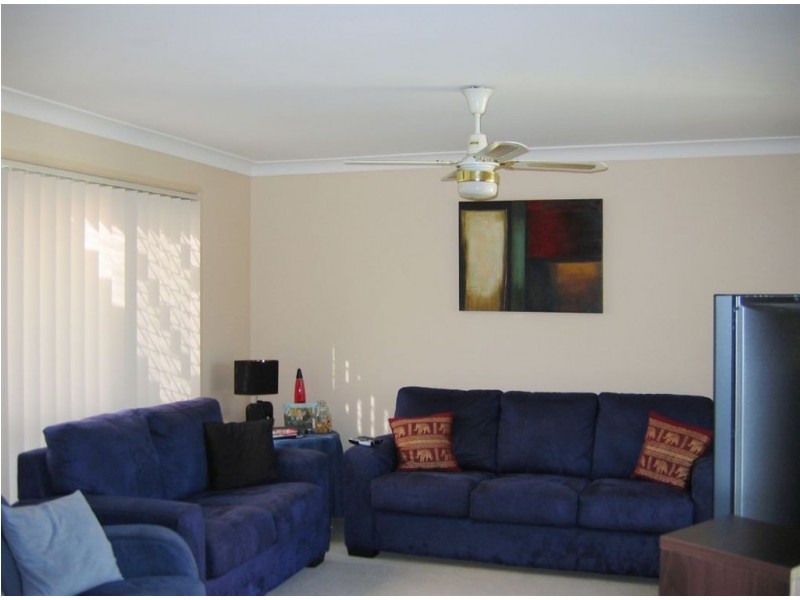 1 Stanley Ct, Boronia Heights QLD 4124