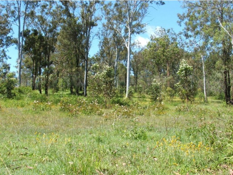 83 Rose Farm Lane, Logan Village QLD 4207