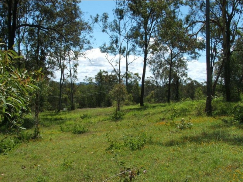 83 Rose Farm Lane, Logan Village QLD 4207