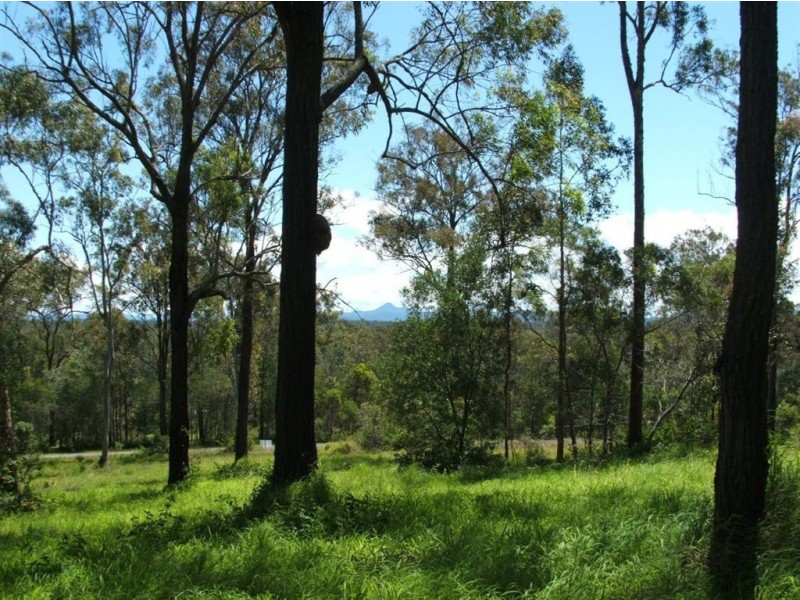 83 Rose Farm Lane, Logan Village QLD 4207