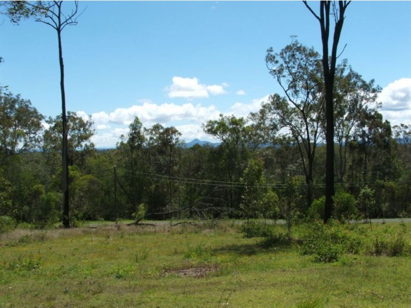 83 Rose Farm Lane, Logan Village QLD 4207