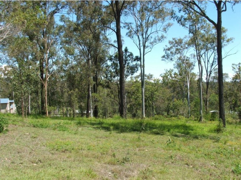 83 Rose Farm Lane, Logan Village QLD 4207