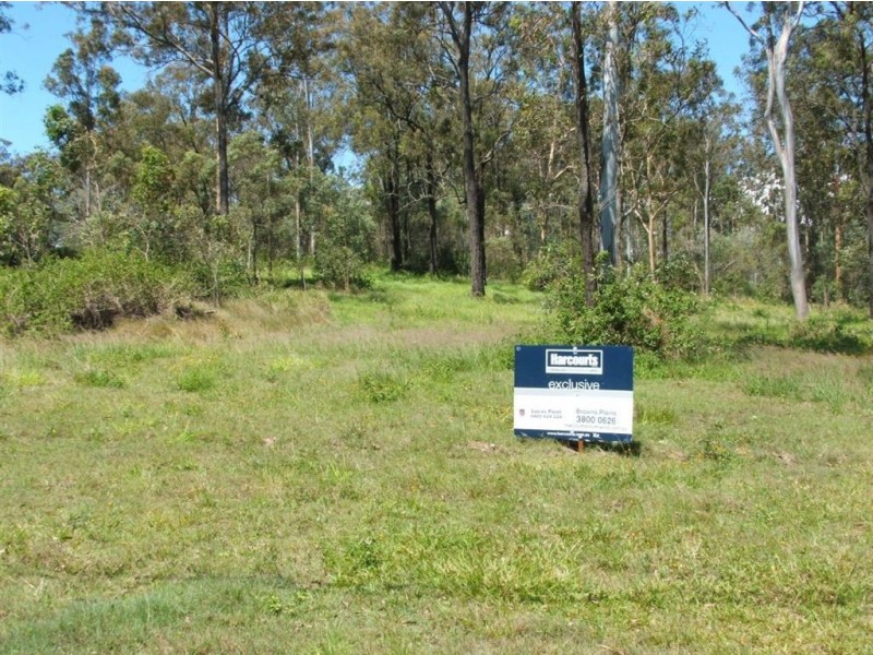 83 Rose Farm Lane, Logan Village QLD 4207