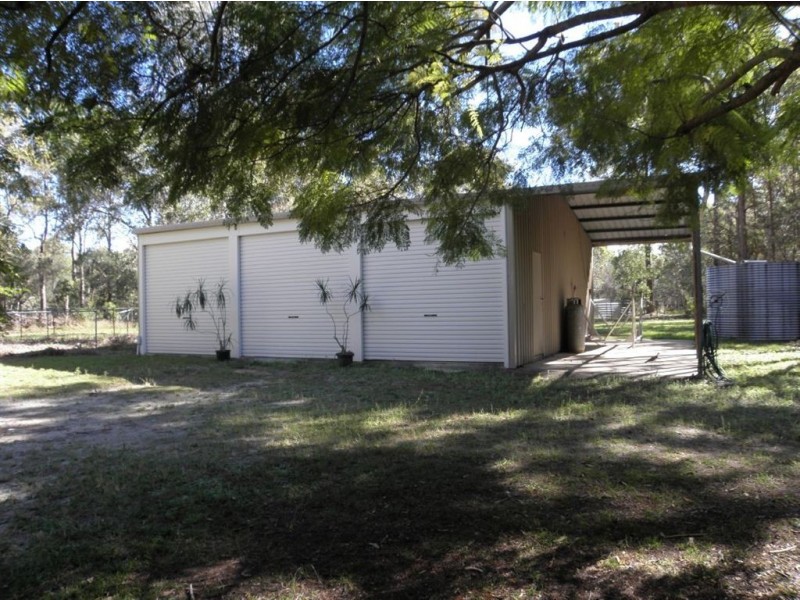 16 Alexander Ct, Chambers Flat QLD 4133