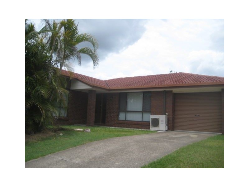 18 Samantha Street, Boronia Heights QLD 4124