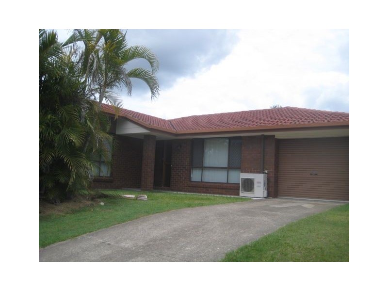 18 Samantha Street, Boronia Heights QLD 4124