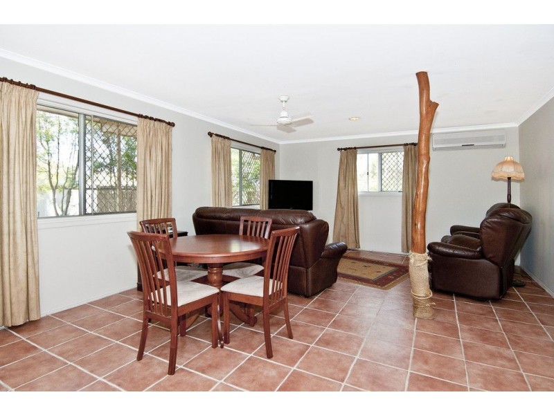 40 Strathallen Drive, Boronia Heights QLD 4124