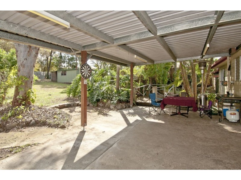 40 Strathallen Drive, Boronia Heights QLD 4124