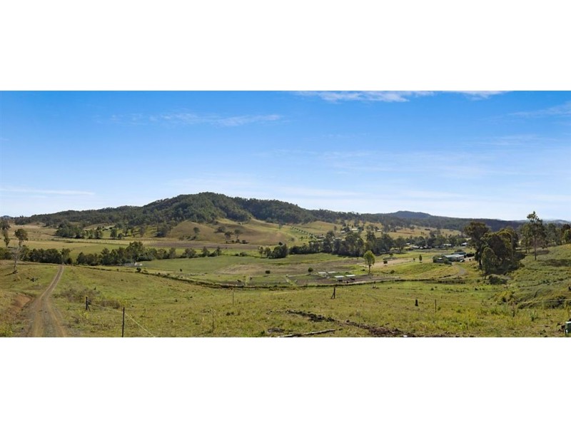 Biddaddaba QLD 4275