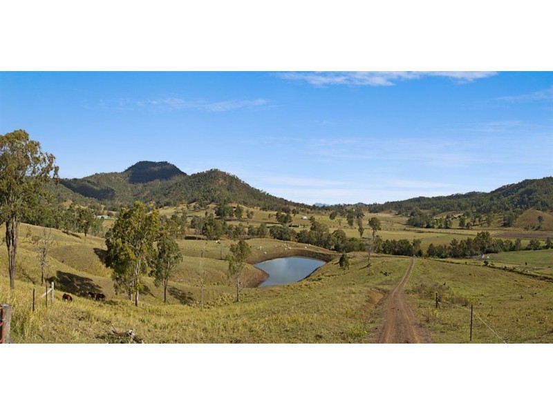 Biddaddaba QLD 4275