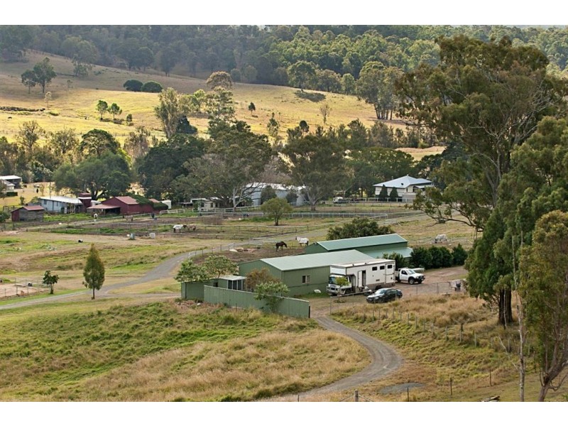 Biddaddaba QLD 4275