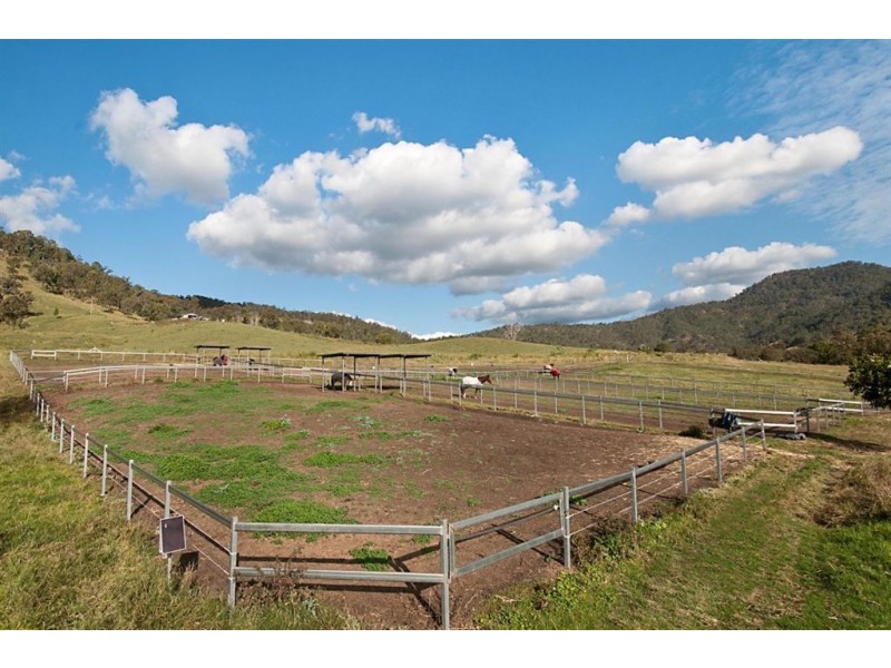 Biddaddaba QLD 4275