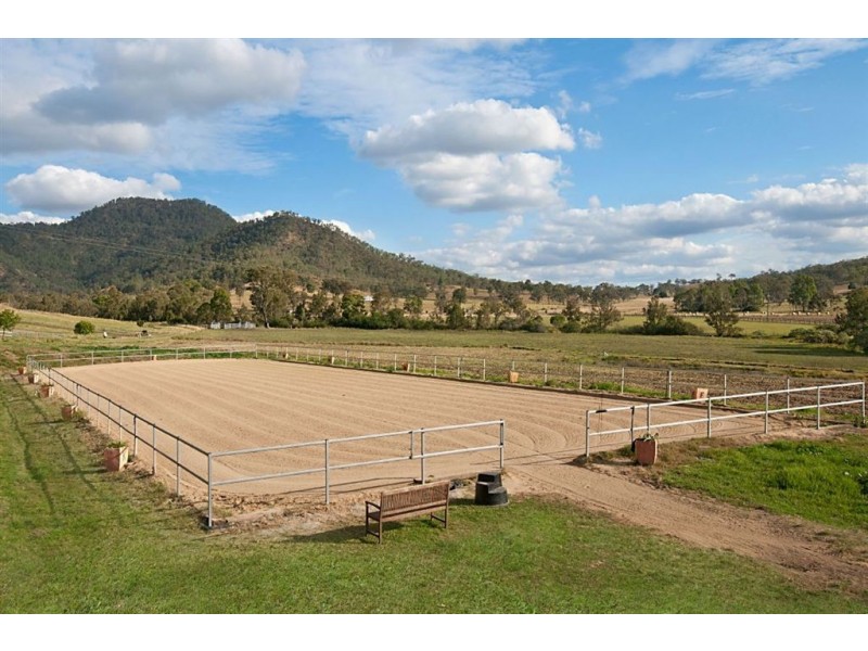 Biddaddaba QLD 4275