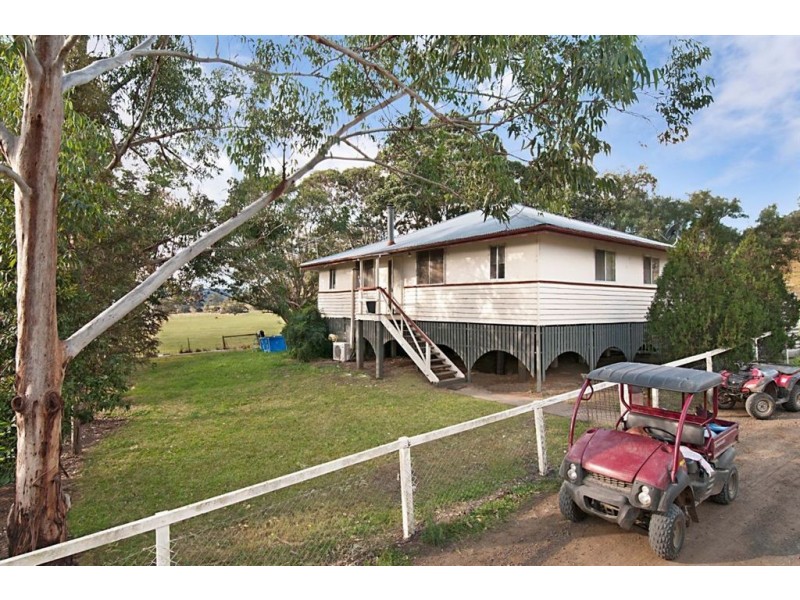 Biddaddaba QLD 4275