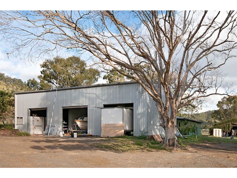 Biddaddaba QLD 4275