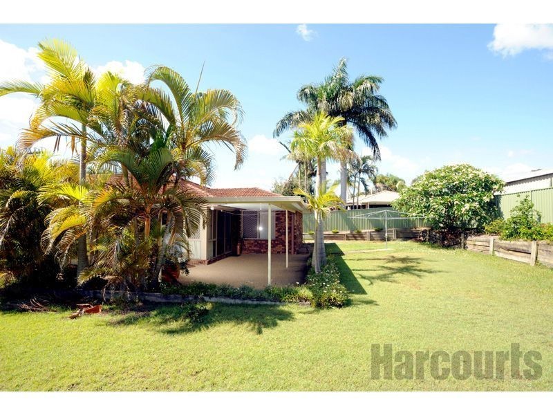 3 Kingvale Street, Regents Park QLD 4118