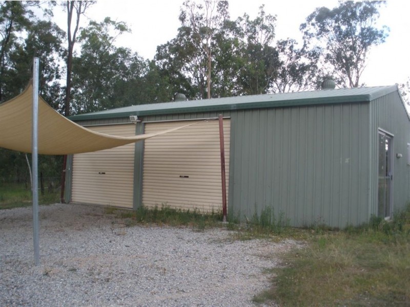 240 Teviot Road, Greenbank QLD 4124