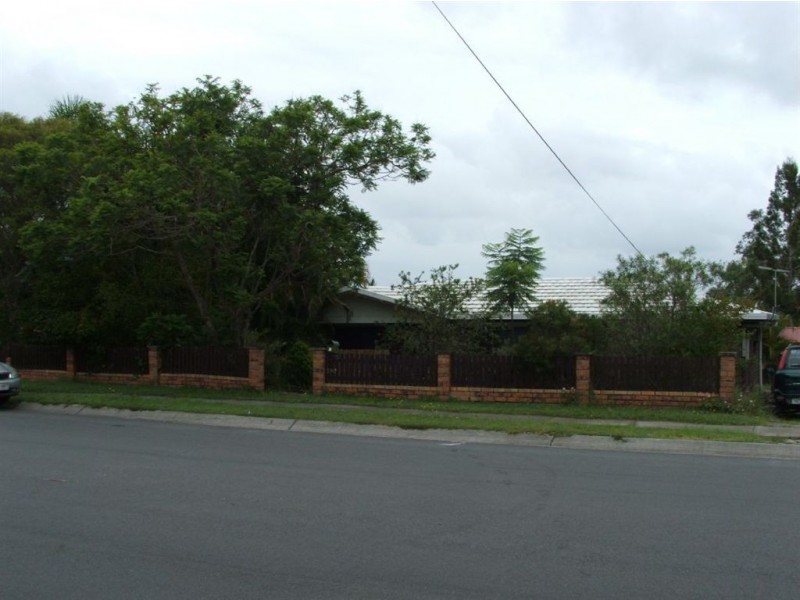 2 Dunbar Street, Browns Plains QLD 4118