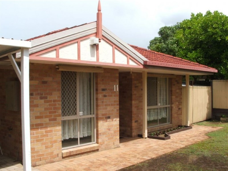 11 Thistle Street, Regents Park QLD 4118