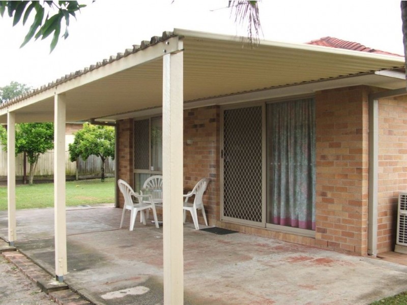 11 Thistle Street, Regents Park QLD 4118