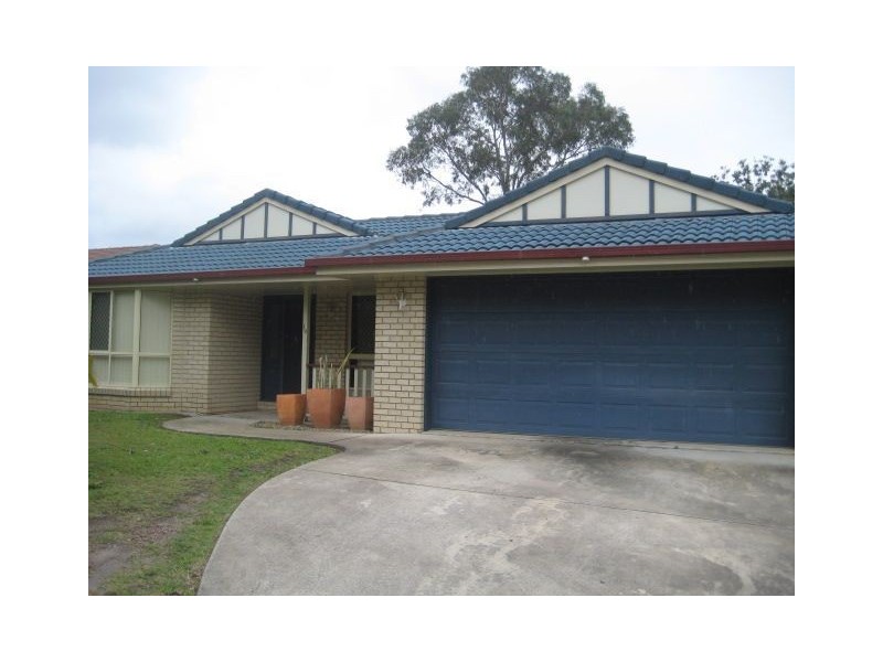 19 Melnik Drive, Loganlea QLD 4131